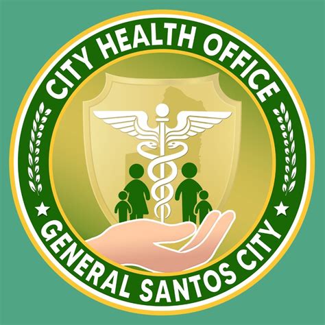 gensan city health office